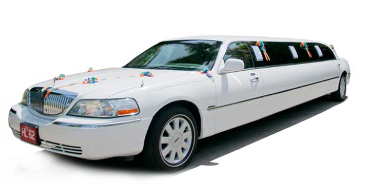 Limo Service